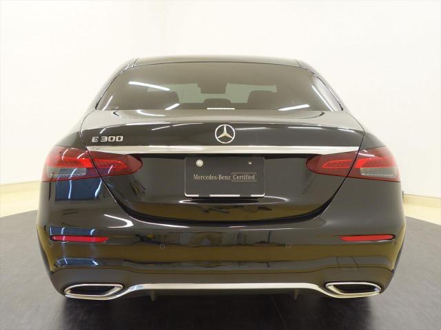 E300 スポーツ エクスクルーシブパッケージ