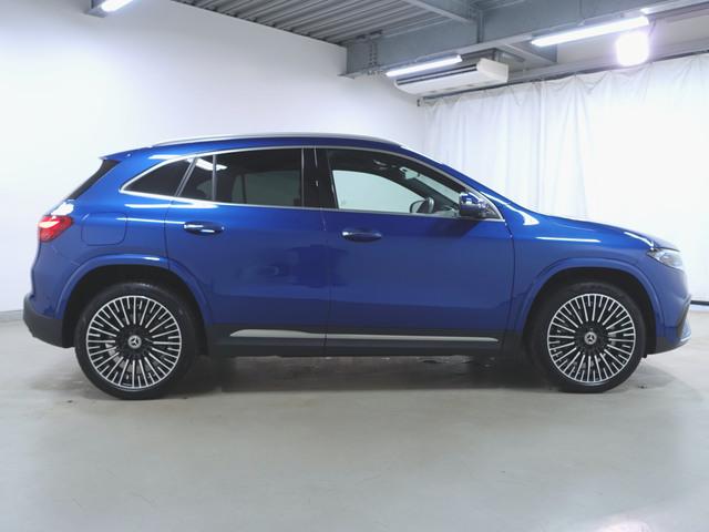 EQA250プラス AMGラインパッケージ アドバンスドパッケージ