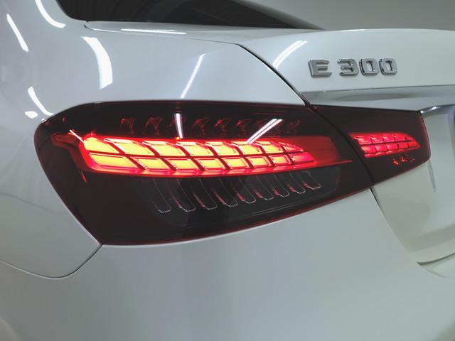 E300 スポーツ エクスクルーシブパッケージ