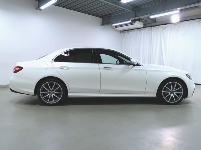 E300 スポーツ エクスクルーシブパッケージ