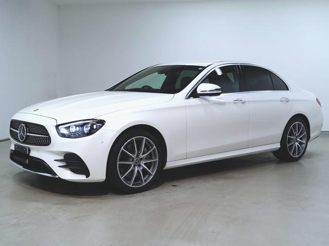 E300 スポーツ エクスクルーシブパッケージ