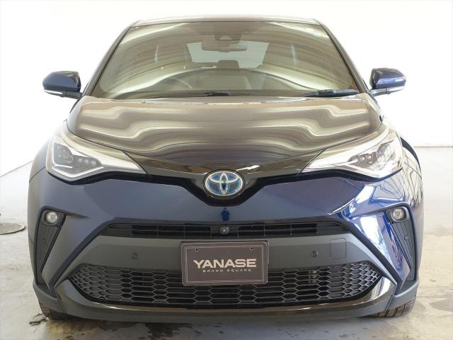 C‐HR G モードネロセーフティプラス