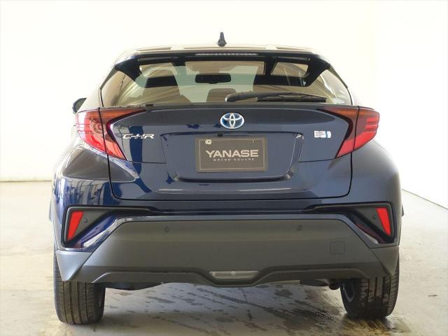 C‐HR G モードネロセーフティプラス