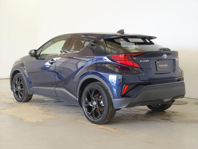 C‐HR G モードネロセーフティプラス