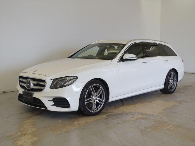 E250 ステーションワゴン アバンギャルド スポーツ(本革仕様)