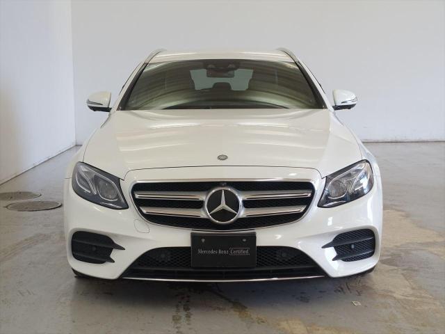 E250 ステーションワゴン アバンギャルド スポーツ(本革仕様)
