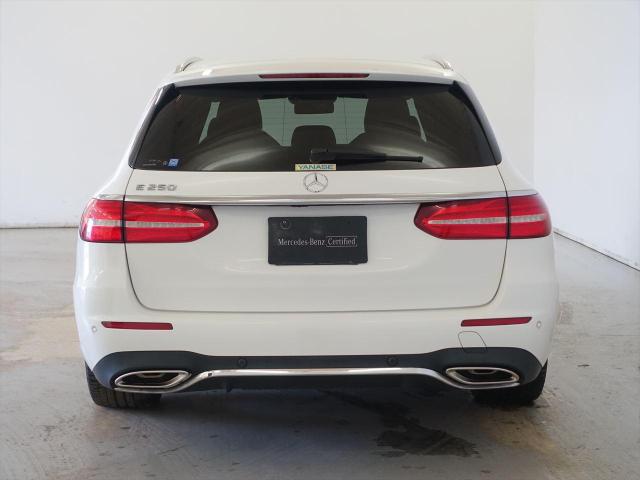 E250 ステーションワゴン アバンギャルド スポーツ(本革仕様)