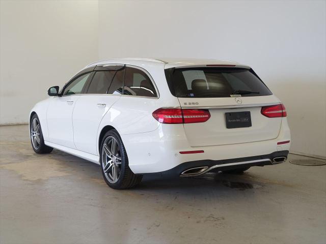 E250 ステーションワゴン アバンギャルド スポーツ(本革仕様)