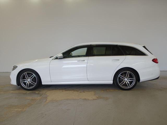 E250 ステーションワゴン アバンギャルド スポーツ(本革仕様)