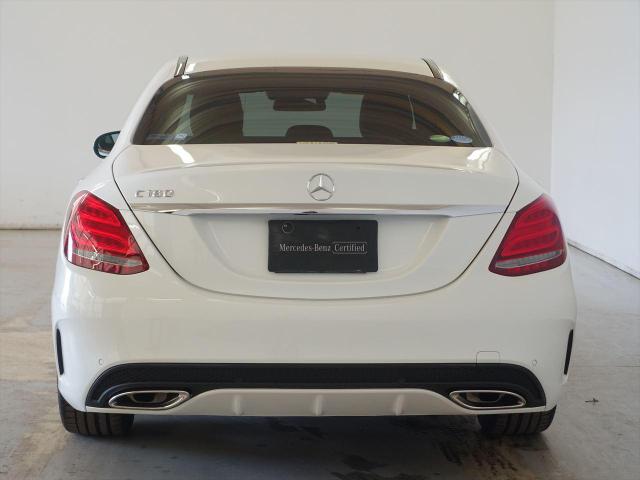 C180 アバンギャルド AMGライン レザーエクスクルーシブパッケージ・レーダーセーフティパッケージ