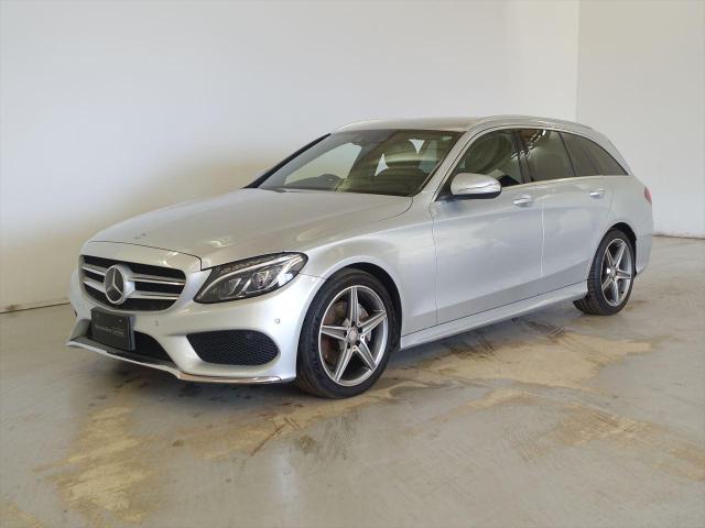 C200 ステーションワゴン スポーツ