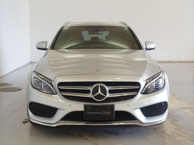 C200 ステーションワゴン スポーツ