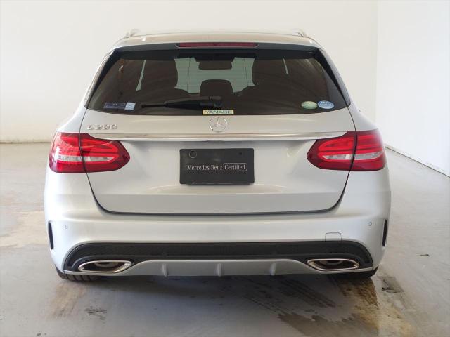 C200 ステーションワゴン スポーツ