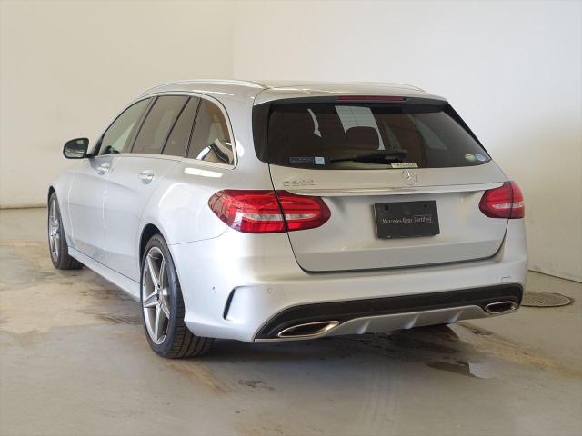 C200 ステーションワゴン スポーツ