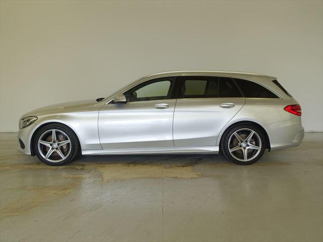 C200 ステーションワゴン スポーツ