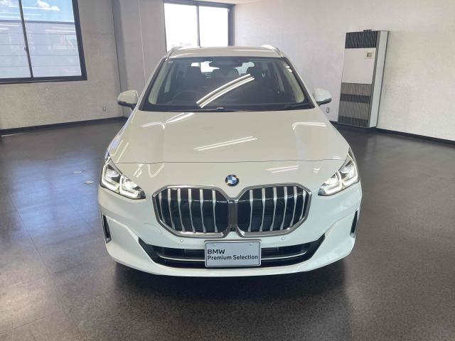 218i エクスクルーシブ