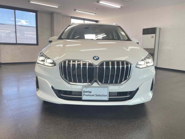 218i エクスクルーシブ