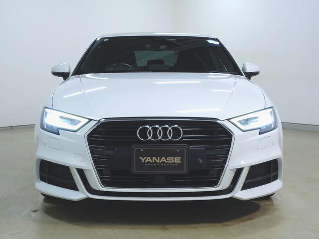 A3 スポーツバック 1.4 TFSI スポーツ Sライン