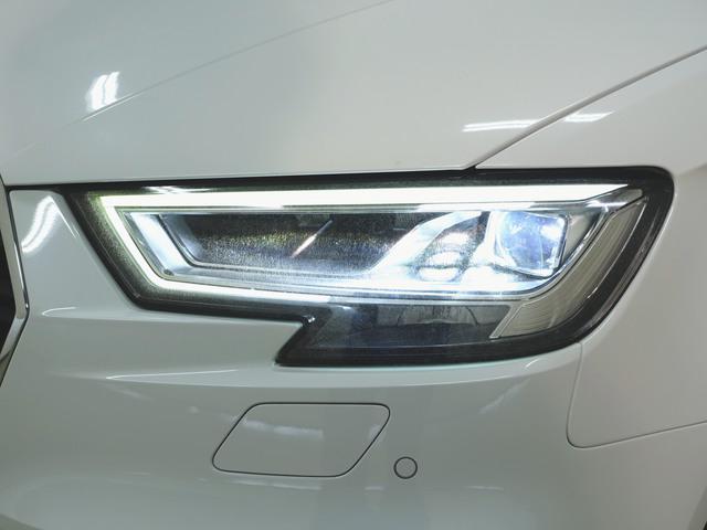 A3 スポーツバック 1.4 TFSI スポーツ Sライン