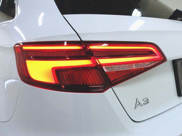 A3 スポーツバック 1.4 TFSI スポーツ Sライン