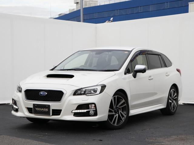 レヴォーグ 1.6GT-S アイサイト