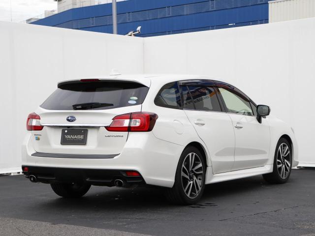 レヴォーグ 1.6GT-S アイサイト