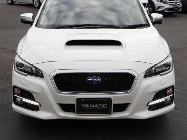 レヴォーグ 1.6GT-S アイサイト