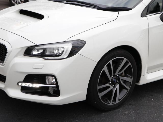 レヴォーグ 1.6GT-S アイサイト