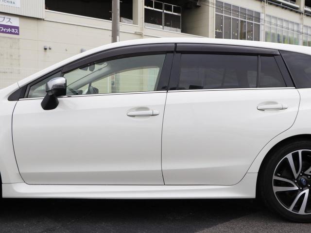 レヴォーグ 1.6GT-S アイサイト