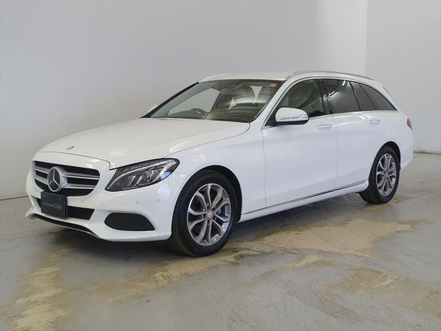 C200 ステーションワゴン アバンギャルド