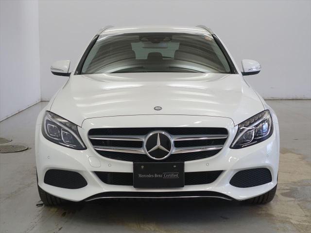 C200 ステーションワゴン アバンギャルド