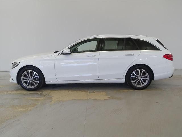 C200 ステーションワゴン アバンギャルド