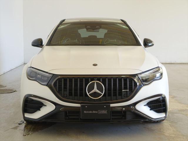 メルセデス-AMG E53 ハイブリッド 4МATIC+ ステーションワゴン