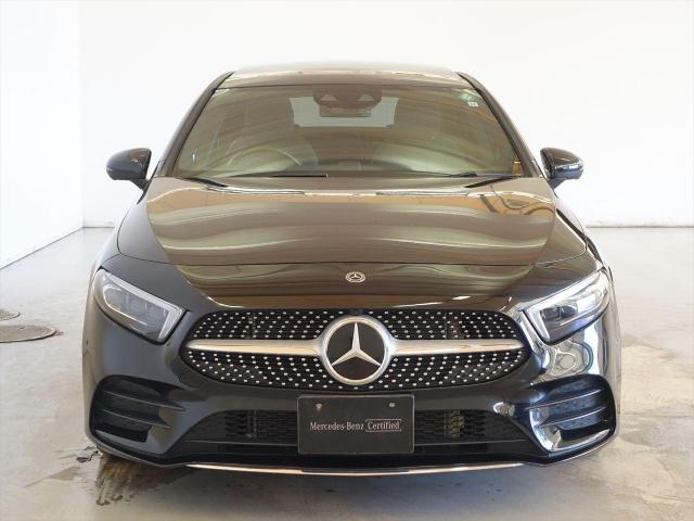 A250 4MATIC セダン AMGライン AMGレザーエクスクルーシブパッケージ・レーダーセーフティパッケージ・アドバンスドパッケージ・ナビゲーションパッケージ