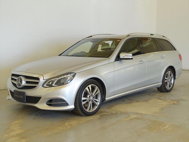 E350 ブルーテック アバンギャルド ステーションワゴン