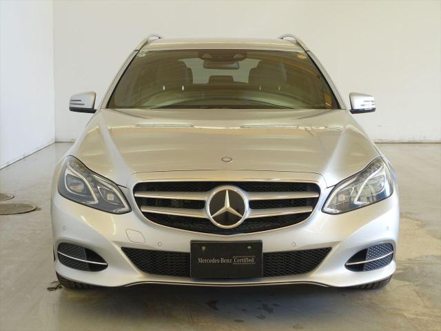 E350 ブルーテック アバンギャルド ステーションワゴン