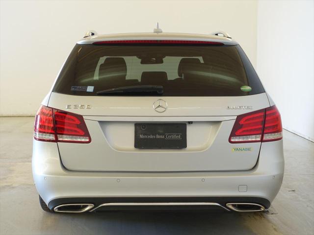 E350 ブルーテック アバンギャルド ステーションワゴン