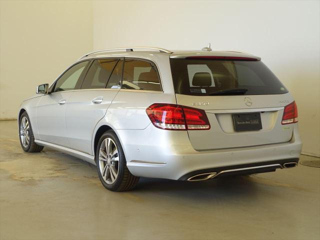 E350 ブルーテック アバンギャルド ステーションワゴン