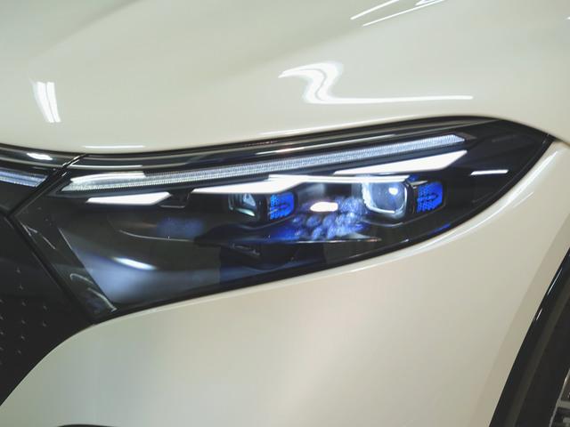 EQS450 4マチック SUV AMGラインパッケージ ナイトパッケージ