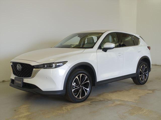 CX-5 25S Lパッケージ