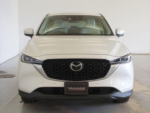 CX-5 25S Lパッケージ