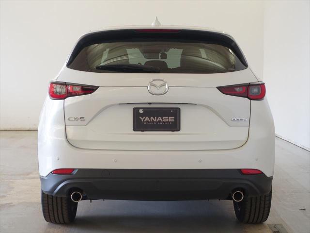 CX-5 25S Lパッケージ