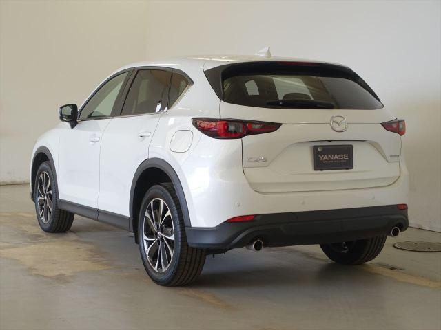 CX-5 25S Lパッケージ