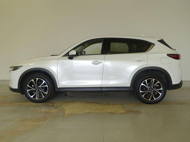 CX-5 25S Lパッケージ