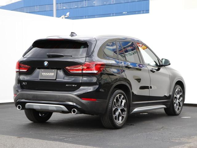 X1 xDrive18d xライン