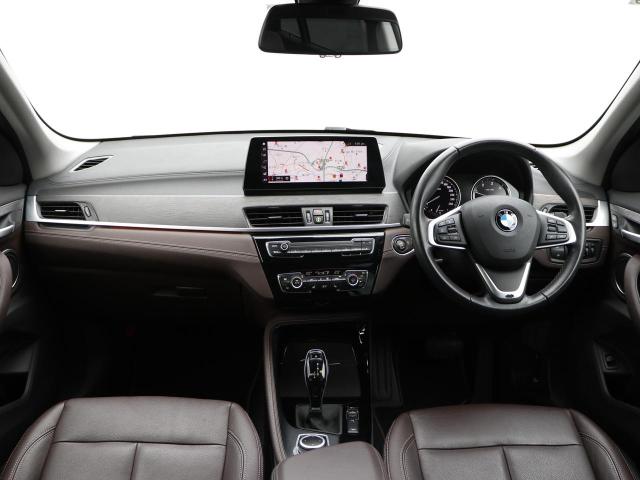 X1 xDrive18d xライン