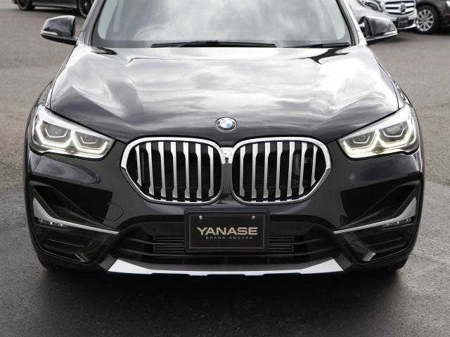 X1 xDrive18d xライン