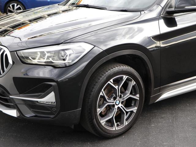 X1 xDrive18d xライン