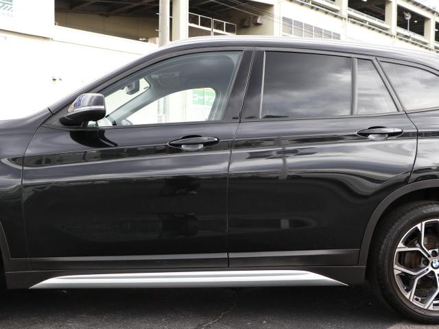 X1 xDrive18d xライン
