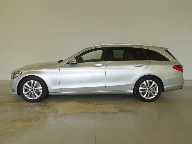 C200 ステーションワゴン アバンギャルド レーダーセーフティパッケージ